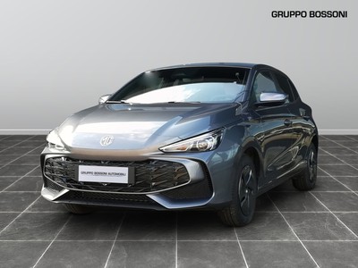Mg MG3 1.5 standard