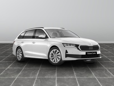 Skoda Octavia wagon 2.0 tdi 150cv executive dsg