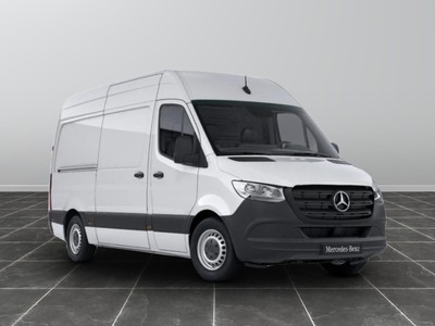 Mercedes Vans Sprinter 315 rwd 2.0 cdi f 37/35 pro