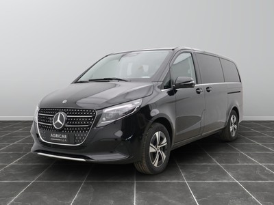 Mercedes Vans Classe V long 250 d avantgarde 9g-tronic plus
