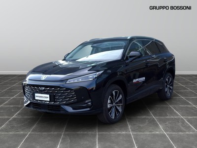 Mg HS 1.5 luxury dct