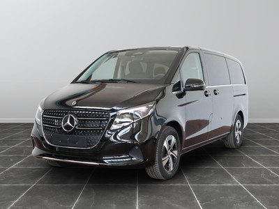 Mercedes Vans Classe V long 250 d avantgarde 9g-tronic plus