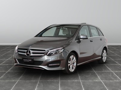 Mercedes Classe B 180 d sport