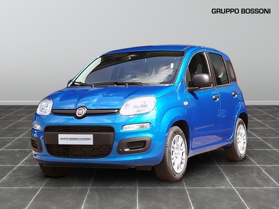 Fiat Panda 1.0 firefly hybrid 70cv s&s 5p.ti