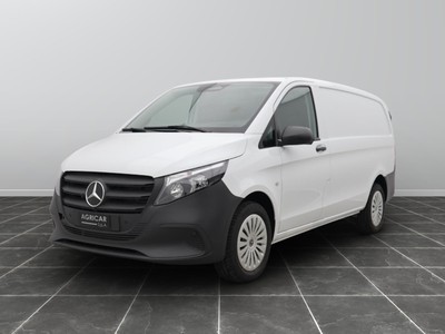 Mercedes Vans Vito 114 cdi long pro