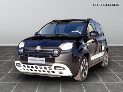Fiat Panda pandina 1.0 firefly hybrid 70cv s&s