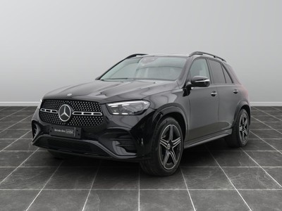 Mercedes Classe GLE gle 300 d mild hybrid amg line premium plus 4matic 9g-tronic plus