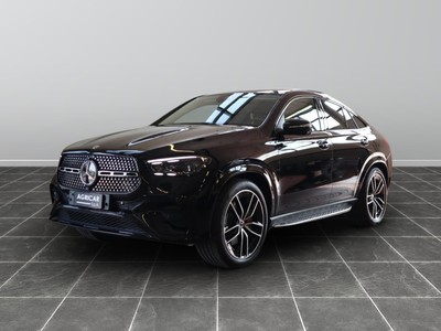 Mercedes Classe GLE gle coupe 300 d mild hybrid amg line premium 4matic 9g-tronic plus