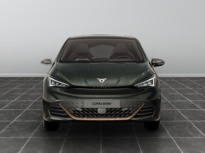 Cupra Born 79kwh vz