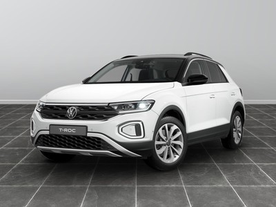 Volkswagen T-Roc 2.0 tdi scr 150cv life dsg
