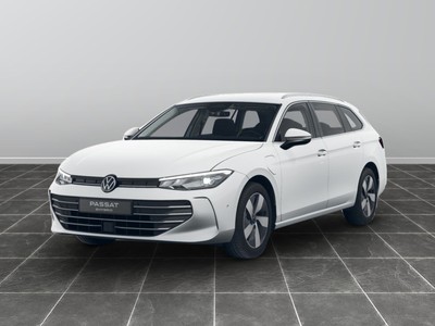 Volkswagen Passat 1.5 tsi ehybrid 204cv business dsg