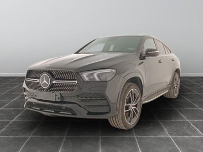 Mercedes Classe GLE gle coupe 350 d premium pro 4matic 9g-tronic plus