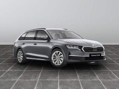Skoda Octavia wagon 2.0 tdi 150cv executive dsg