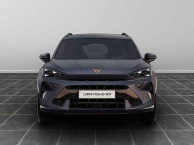Cupra Formentor 1.5 e-hybrid 204cv dark stone dsg