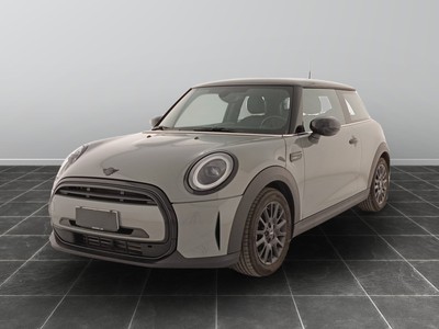 Mini Mini 3 porte 1.5 twin power turbo cooper camden