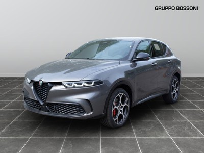 Alfa Romeo Tonale 1.3 plug in hybrid 280cv veloce q4 at6