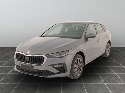 Skoda Scala 1.0 tsi 115cv selection dsg