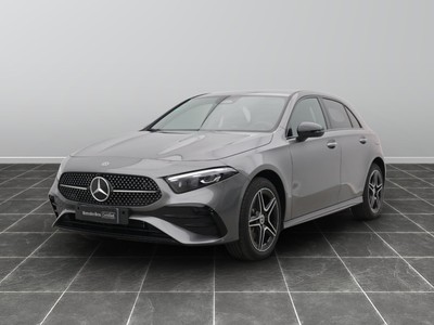 Mercedes Classe A 250 e plug-in-hybrid amg line advanced plus speedshift dct amg 8g