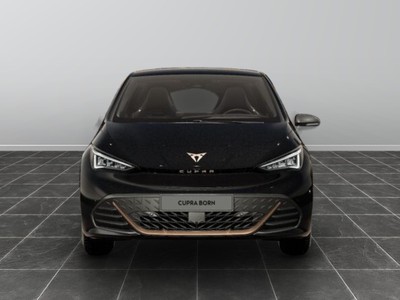 Cupra Born 59kwh impulse+