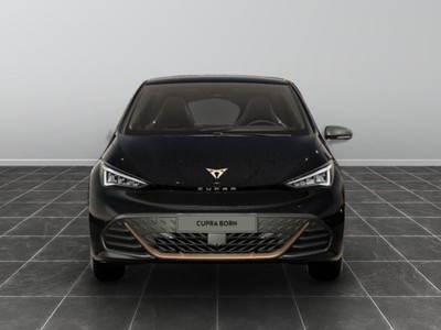Cupra Born 59kwh impulse+
