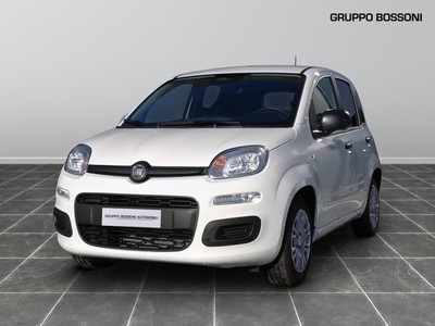Fiat Professional Panda van 1.0 hybrid 70cv 2p.ti serie 9