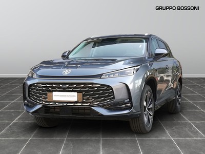 Mg HS 1.5 comfort