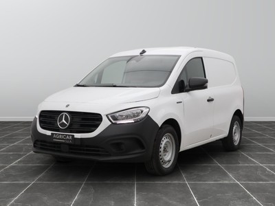 Mercedes Vans Citan efurgone long 45kwh s/clima