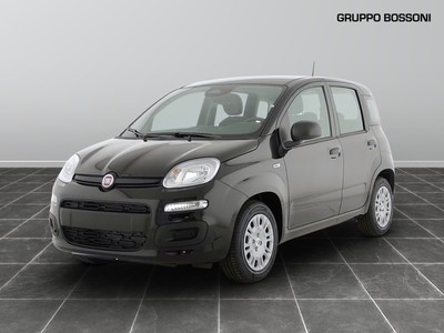 Fiat Panda 1.0 firefly hybrid 70cv s&s 5p.ti
