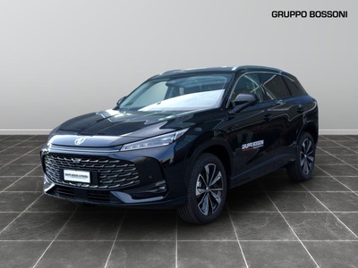 Mg HS 1.5 luxury dct