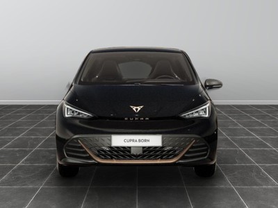 Cupra Born 59kwh impulse+ 231cv