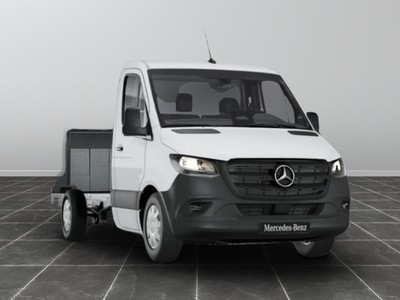 Mercedes Vans Sprinter 315 rwd 2.0 cdi t 37/35 pro