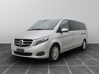 Mercedes Vans Classe V extralong 250 d premium 4matic 7g-tronic plus