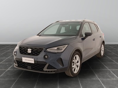 Seat Arona 1.0 ecotsi 95cv fr