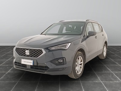 Seat Tarraco 2.0 tdi 150cv style dsg 7p.ti