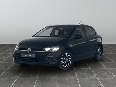 Volkswagen Polo 1.0 tsi 95cv life dsg
