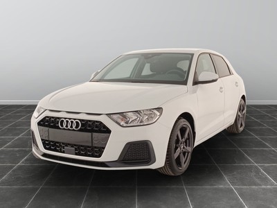 Audi A1 sportback 25 1.0 tfsi admired advanced my20