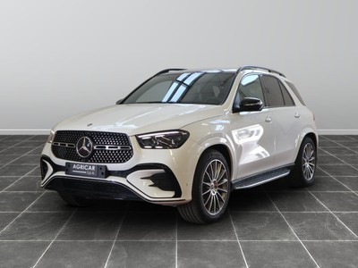 Mercedes Classe GLE gle 450 d mild hybrid amg line premium 4matic 9g-tronic plus