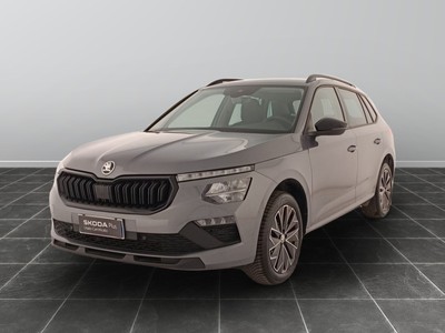 Skoda Kamiq 1.0 tsi 95cv style