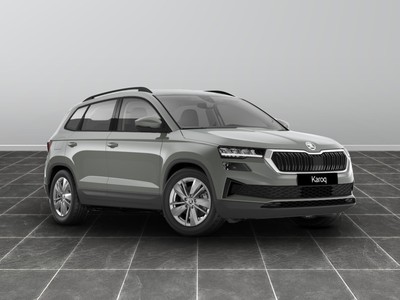 Skoda Karoq 2.0 tdi evo scr 150cv executive dsg