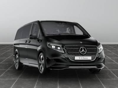 Mercedes Vans Classe V long 250 d avantgarde 9g-tronic plus