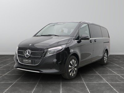 Mercedes Vans Classe V long 250 d avantgarde 9g-tronic plus