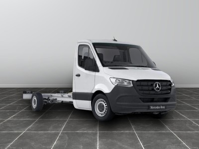 Mercedes Vans Sprinter 317 rwd 2.0 cdi t 37/35 pro