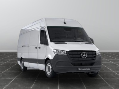 Mercedes Vans Sprinter 317 rwd 2.0 cdi f 43/35 h2 pro 9g-tronic