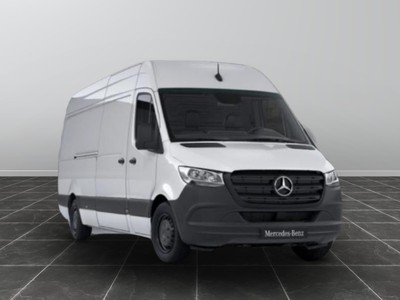 Mercedes Vans Sprinter 317 rwd 2.0 cdi f 43/35 h2 pro 9g-tronic