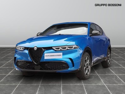 Alfa Romeo Tonale 1.6 130cv sprint tct6