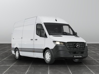 Mercedes Vans Sprinter 315 rwd 2.0 cdi f 37/35 pro