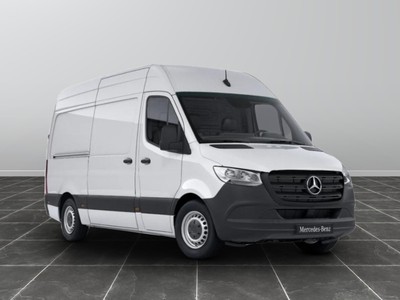 Mercedes Vans Sprinter 315 rwd 2.0 cdi f 37/35 pro