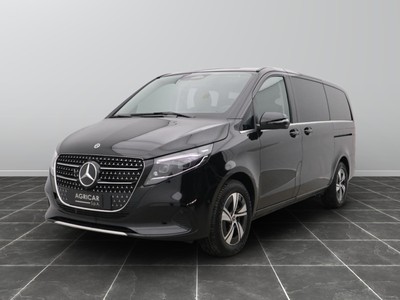 Mercedes Vans Classe V long 250 d avantgarde 9g-tronic plus