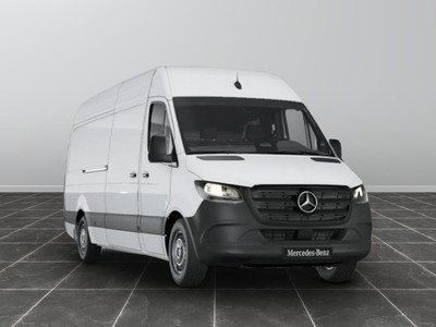 Mercedes Vans Sprinter 317 rwd 2.0 cdi f 43/35 h2 pro