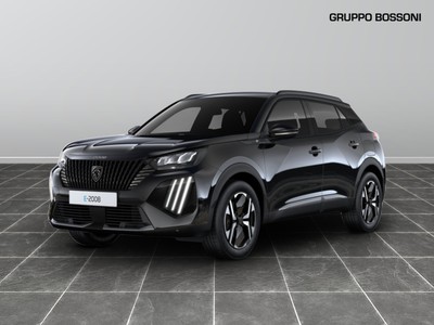 Peugeot e-2008 54 kwh allure